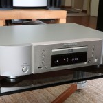 Marantz SA 6003 SACD player