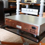 Marantz SA 6003 SACD player