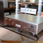 Marantz SA 6003 SACD player