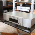 Marantz SA 6003 SACD player