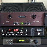 Audio Research LS 22 Preamplifier